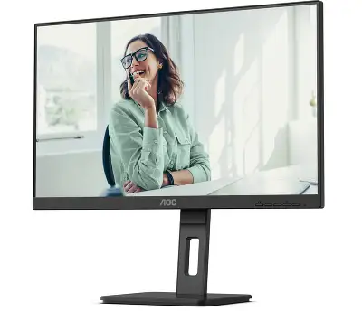 Монитор 24" AOC 24P3CV IPS FHD HDMI, DP, USB Type-C USB-Hub