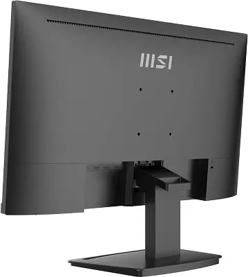 Монитор 24" MSI Pro MP243 IPS FHD HDMI, DP