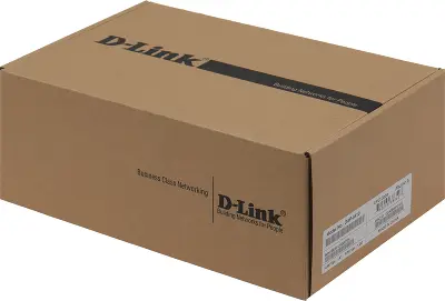 Точка доступа D-Link DAP-3410/RU/A1A 10/100BASE-TX