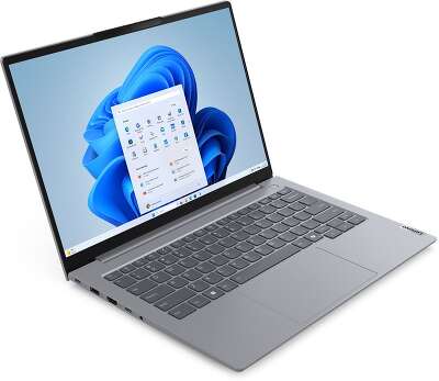 Ноутбук Lenovo ThinkBook 14 G7 14" WUXGA IPS Ultra 5 125U/8/256Gb SSD/Без OC серый