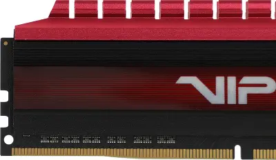 Набор памяти DDR4 DIMM 2x32Gb DDR3200 Viper 4 (PV464G320C6K)