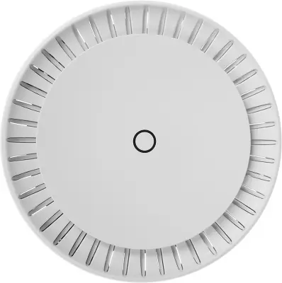 Точка доступа MikroTik cAP ax 2xLAN: 1 Гбит/с, 1 Гбит/с, 802.11a/b/g/n/ac/ax