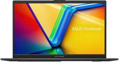 Ноутбук ASUS VivoBook Go 15 E1504FA-L1400W 15.6" FHD OLED R3 7320U/8/256Gb SSD/W11 черный