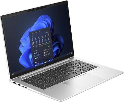 Ноутбук HP EliteBook 840 G11 14" WUXGA IPS Ultra 5 125U/16/512Gb SSD/W11Pro серебристый