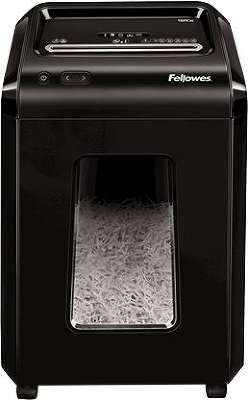 Уничтожитель Fellowes PowerShred 92Cs