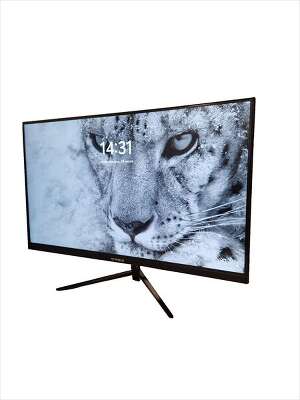 Монитор 24" IRBIS SMARTVIEW 24 IPS FHD HDMI, USB Type-C USB-Hub, 2x2Вт МИРПРОМТОРГ (24FIUS01_MIR)