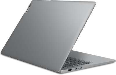 Ноутбук Lenovo IdeaPad Pro 5 14IRH8 14" WQHD+ IPS i7-13700H/16/512Gb SSD/Без OC серый