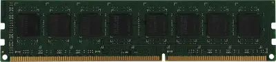 Память DDR3 8GB 1600MHz Patriot PSD38G16002 Signature Line RTL PC3-12800 CL11 DIMM 240-pin 1.5В dual rank Ret