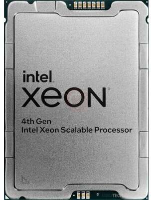 Процессор Intel Xeon Gold-6330N , (2.2GHz) LGA4189, OEM