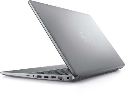 Ноутбук Dell Latitude 5540 15.6" FHD i5 1335U 1.3 ГГц/8/512 SSD/Linux Eng KB