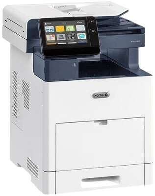 МФУ Xerox VersaLink B605S