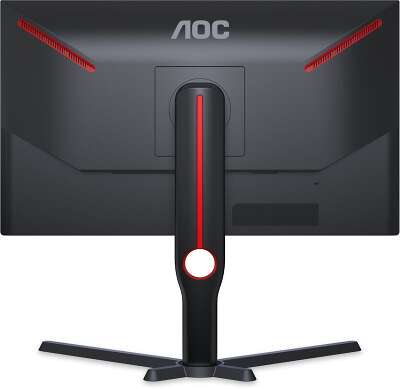 Монитор 25" AOC AGON 25G3ZM VA FHD HDMI, DP