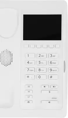 Телефон IP Fanvil H5 белый (H5 WHITE)