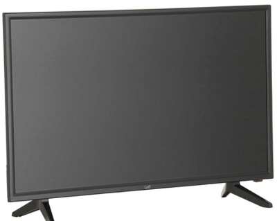 Телевизор 32" Leff 32H250T HD HDMIx3, USBx2