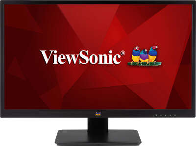 Скачать драйвер для монитора ViewSonic VX2239wm