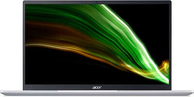 Ноутбук Acer Swift 3 SF314-43-R16V 14" FHD IPS R 5 5500U/8/512 SSD/Dos