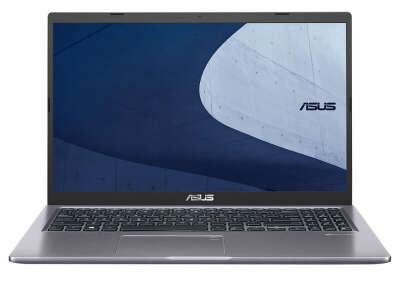 Ноутбук ASUS ExpertBook P1 P1512CEA-BQ0970X 15.6" FHD 7505 2 ГГц/4/128 SSD/W11