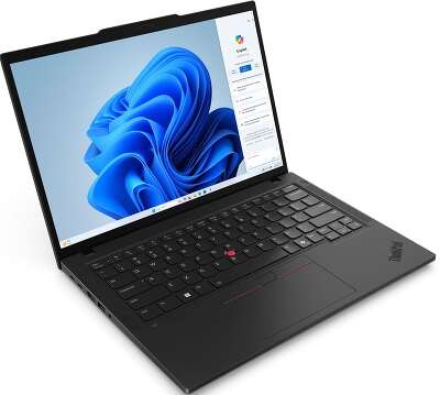 Ноутбук Lenovo ThinkPad T14 G5 14" WUXGA IPS Ultra 5 125U/16/512Gb SSD/W11Pro черный