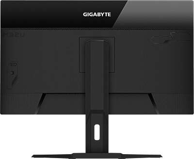 Монитор 32" Gigabyte M32U Arm Edition IPS UHD HDMI, DP, USB Type-C USB-Hub