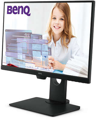 Монитор 24" BenQ GW2480T IPS FHD D-Sub, HDMI, DP