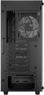 Корпус Deepcool CC560 V2, черный, ATX, без БП (R-CC560-BKGAA4-G-2)