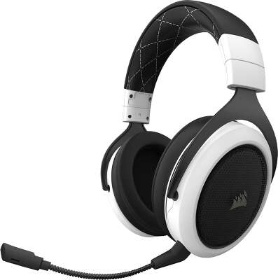 Corsair Gaming HS70 WIRELESS Gaming Headset White EU Version