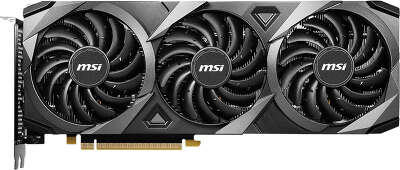 Видеокарта MSI NVIDIA nVidia GeForce RTX 3060 VENTUS 3X OC 12Gb DDR6 PCI-E HDMI, 3DP