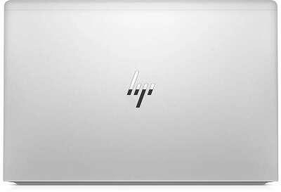 Ноутбук HP EliteBook 640 G9 14" FHD IPS i5-1235U/16/512Gb SSD/W11Pro серебристый