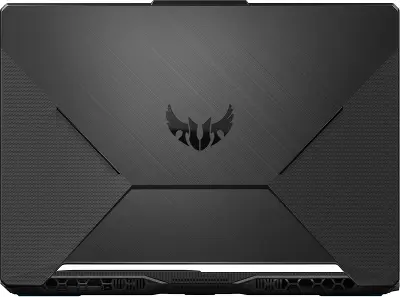 Ноутбук ASUS TUF Gaming A15 FA506NCR-HN044 15.6" IPS FHD R 7 7435HS 3.1 ГГц/16/512 SSD/GF RTX 3050 4G/без OC