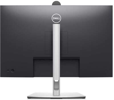 Монитор 27" DELL P2724DEB IPS WQHD HDMI, DP, USB Type-C USB-Hub