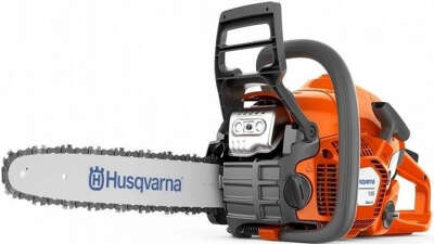 Бензопила Husqvarna 135 Mark II 1600Вт 2.2л.с. дл.шины:16" (40cm) (9678618-36)