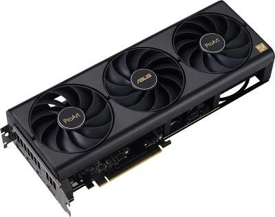 Видеокарта ASUS NVIDIA nVidia GeForce RTX 4080 Super ProArt OC 16Gb DDR6X PCI-E HDMI, 3DP