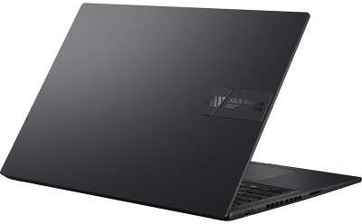 Ноутбук ASUS VivoBook 16X K3605VC-N1110 16" WUXGA IPS i5-13500H/16/512Gb SSD/RTX 3050 4G/Без OC черный