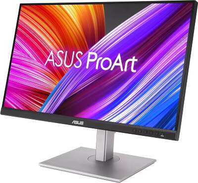 Монитор 27" ASUS ProArt PA278CGV IPS WQHD HDMI, DP, USB Type-C