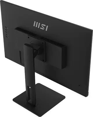 Монитор 27" MSI Pro MP271AP IPS FHD D-Sub, HDMI, DP