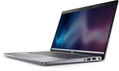 Ноутбук Dell Latitude 5440 14" FHD i7-1355U/8/512Gb SSD/Linux серый