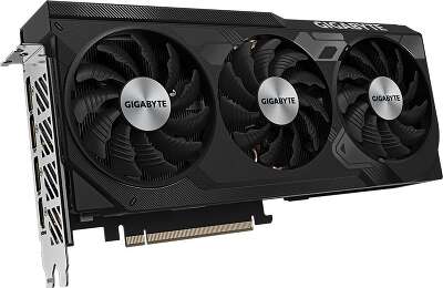 Видеокарта GIGABYTE NVIDIA nVidia GeForce RTX 4070Ti WINDFORCE OC 12Gb DDR6X PCI-E HDMI, 3DP