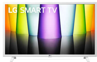 Телевизор 32" LG 32LQ63806LC.ARUB