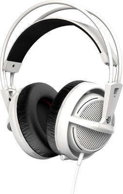 Steelseries Siberia 200 51132 White