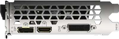 Видеокарта ASUS NVIDIA nVidia GeForce GTX 1630 4Gb DDR6 PCI-E DVI, HDMI, DP