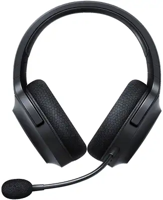 Наушники с микрофоном Razer Barracuda X черный 1.5м мониторные BT/Radio оголовье (RZ04-04430100-R3M1)