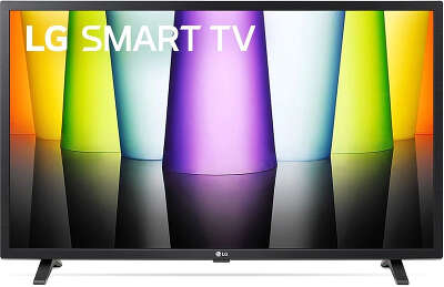 ЖК телевизор 32"/81см LG 32LQ63506LA.ARUB