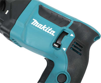 Перфоратор Makita HR1840 патрон:SDS-plus уд.:1.4Дж 470Вт (кейс в комплекте)