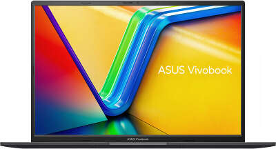 Ноутбук ASUS VivoBook 16X K3605VC-N1110 16" WUXGA IPS i5-13500H/16/512Gb SSD/RTX 3050 4G/Без OC черный