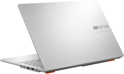 Ноутбук ASUS VivoBook Go 15 E1504GA-BQ527 15.6" FHD IPS N100/8/256Gb eMMC/Без OC серебристый