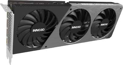 Видеокарта Inno3D NVIDIA nVidia GeForce RTX 4060Ti X3 OC 8Gb DDR6 PCI-E HDMI, 3DP