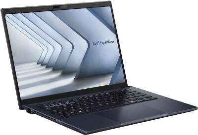 Ноутбук ASUS ExpertBook B5 B5404CVA-QN0102 14" WQXGA IPS i7-1355U/16/1Tb SSD/Без OC черный