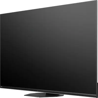 Телевизор 75" Hisense 75U8NQ, 4K UHD, DVB-T /T2 /C, HDMIx4, USBx2, WiFi, Smart TV, черный