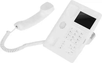 Телефон IP Fanvil H5 белый (H5 WHITE)