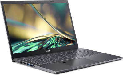 Ноутбук Acer Aspire 5 A515-57-52ZZ 15.6" FHD IPS i5-12450H/16/1Tb SSD/Dos